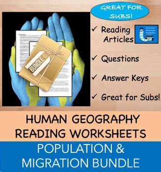 Human Migration Worksheets 的图像结果