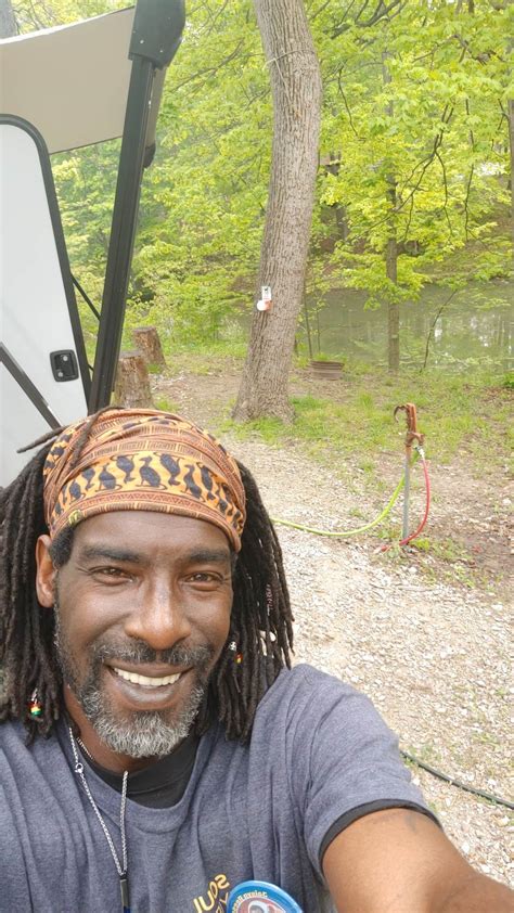 Bill Monroe Memorial Music Park & Campground | Helmsburg, Indiana