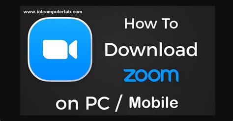 Image result for Zoom Desktop Application