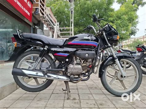 Hero Splendor self start (2012) - Motorcycles - 1817035859