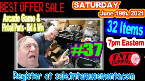 TNT Amusements 的图像结果