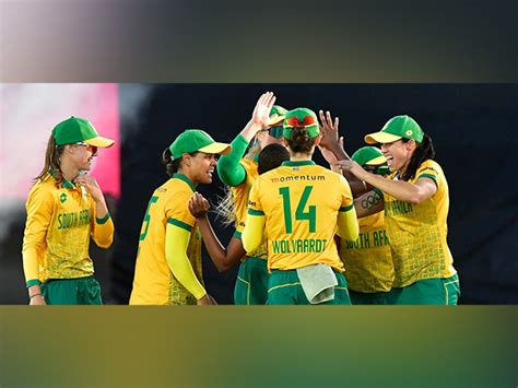 South Africa make change to squad ahead of Sri Lanka tri-series