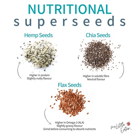 Do Flax Seeds Need To Be Ground at Nicholas Petterson blog