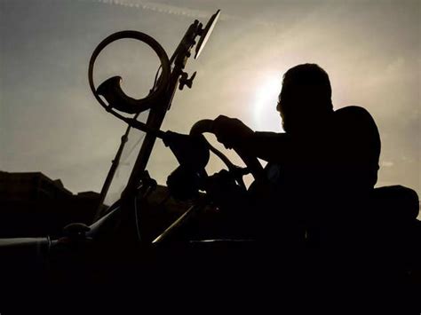 Vintage Cars: Egypt collector preserves hundreds of classic cars | The ...