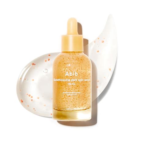 Amazon.com: Abib Glutathiosome Dark Spot Serum Vita drop 1.69 fl.oz ...