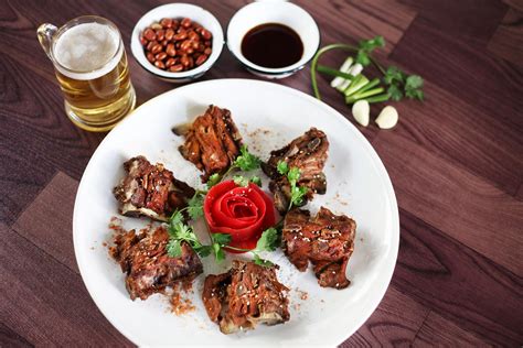Exploring the Seven Flavors of Sichuan Cuisine - Best Sichuan ...