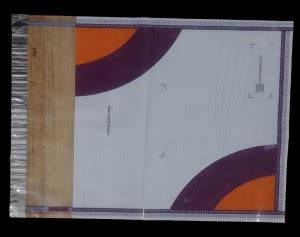 VTC Packaging Security Bag - 10 x 14 Security Bag Price in India - Buy ...
