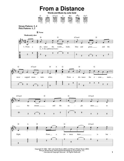 Bildergebnis für from the distance song