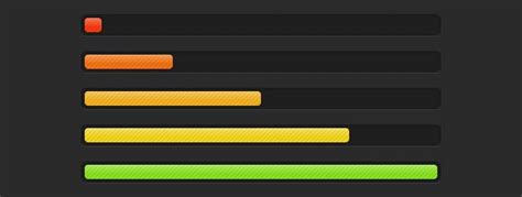 Image result for Progress Bar CSS