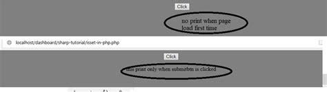 PHP Form Validation Example 的图像结果