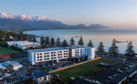 SUDIMA KAIKOURA - Hotel Reviews, Photos, Rate Comparison - Tripadvisor