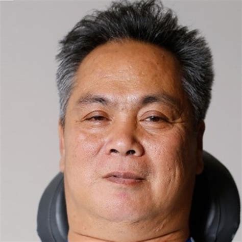 Jovito Sasutona – IMFPA