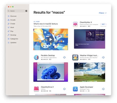 How to Download Latest Mac OS Version 的图像结果