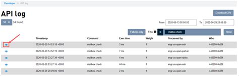 HTTP API Logs API Version 2016 04 01 的图像结果