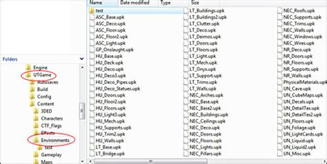 Image result for UDK Level Tutorial