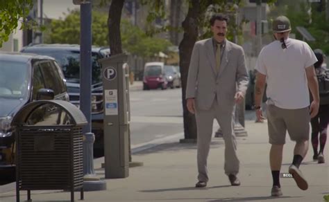 Borat 2 | Photogallery - ETimes