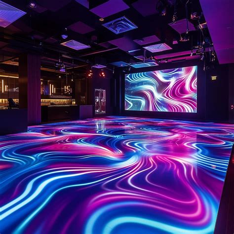 Best 13 How to Build an LED Dance Floor: A Step-by-Step Guide – Artofit