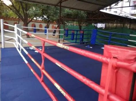 Sports poles and Equipment - Kho- Kho Pole Manufacturer from New Delhi