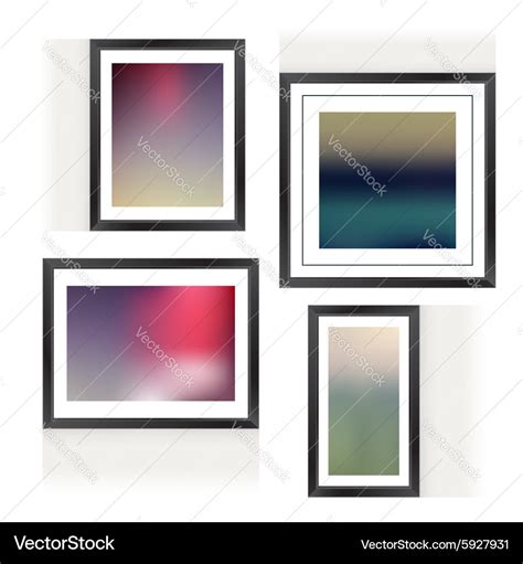 Vector Graphics Frames 的图像结果