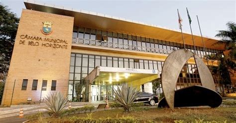 Câmara Municipal de Belo Horizonte Office Photos | Glassdoor