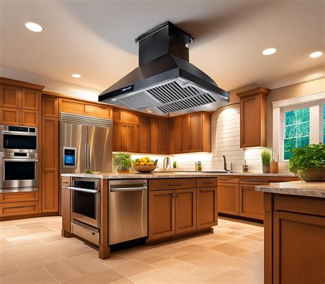 Overhead or Underfoot? A Guide to Exhaust Fan Placement - Tiponthetrail.com