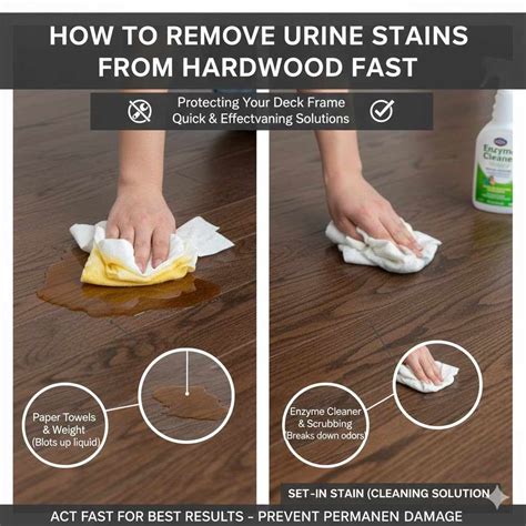 How to Remove Stains from Laminate Flooring: Ultimate Guide – Home ...