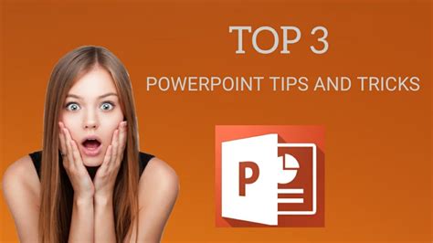 Image result for Tricks for PowerPoint