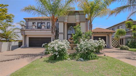 5 Bedroom House for sale in Midlands Estate - 96 Mt Augusta Drive - P24 ...