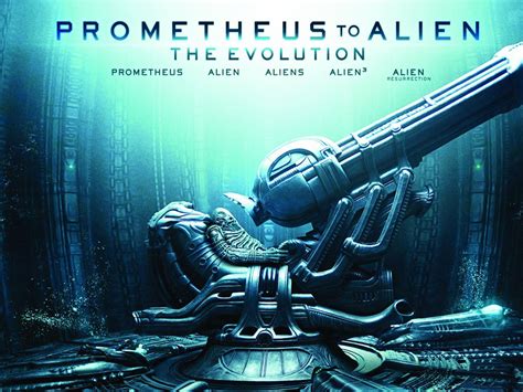 Alien Prometheus 3 的图像结果