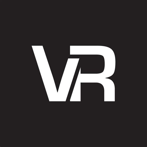 VR Logo Design 的图像结果