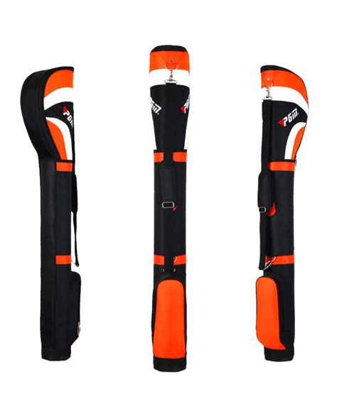 PGM Golf Hardcase Golf Holiday bag – golfbuyindia