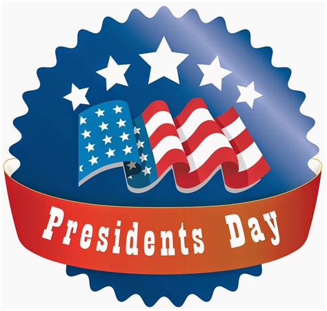 Clip Art Presidents Day - ClipArt Best