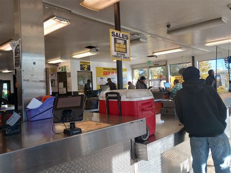 Pick-n-Pull in Portland, OR ⚡ USJunkYards