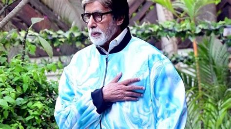 Amitabh Bachchan Latest News, Updates in Hindi | अमिताभ बच्चन के समाचार ...