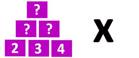 Image result for Pyramid Math Game