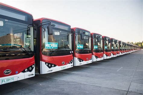 MetBus and Drivin: Revolutionizing Employee Shuttle Services