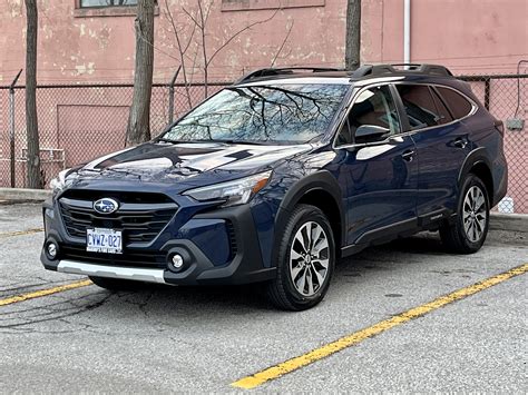 2023 XT in Cosmic Blue Pearl | Subaru Outback Forums