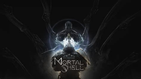 Image result for Mortal Shell Graphics