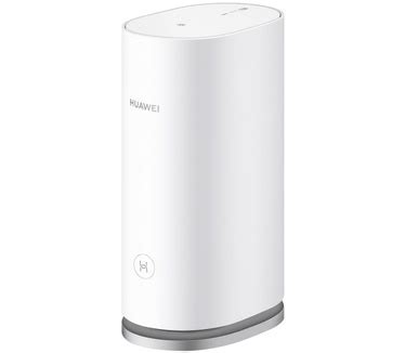 Specificaties van Huawei WiFi Mesh 3, 1-pack - Tweakers