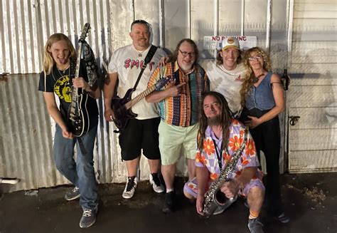 The SwankMasters doing The Christmas Stroll at Sopa Thai, Sopa Thai ...