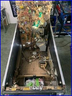 Image result for Addams Family Pinball Machine