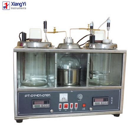 Image result for Emulsification Test Kit