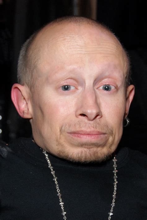 Verne Troyer – Harry Potter Lexicon