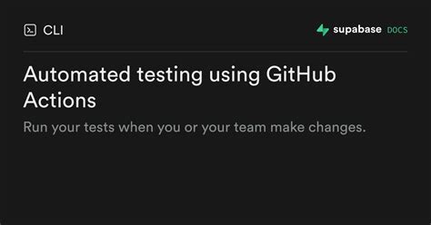 Image result for Automated Tests Example
