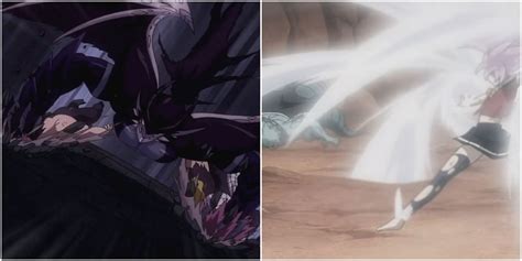 Fairy Tail: Every Main Character's Most Impressive Victory