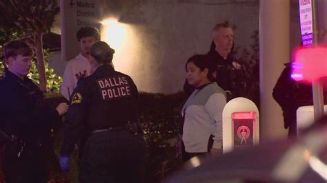 Dallas, Texas shooting: 5 people shot, 3 killed on Canada Drive | wfaa.com