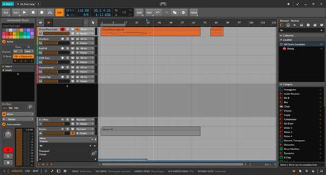 Image result for Bitwig Automation