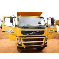 Volvo FM 480 Truck in India | Price of Volvo FM 480 Truck | Volvo FM ...