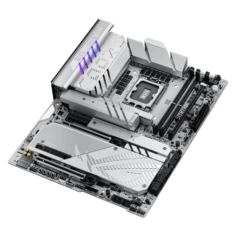 Buy ASUS ROG Maximus Z890 Apex Wifi DDR5 Intel Motherboard ( White ...