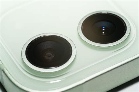 Phone Camera 的图像结果